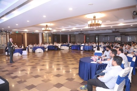 JSG Innotech Pvt. Ltd.