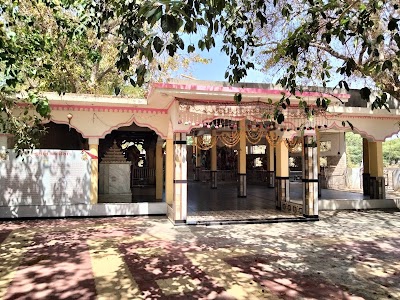 Mamabapji Temple