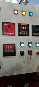 High Tech Tyre Retreaders Private Limited