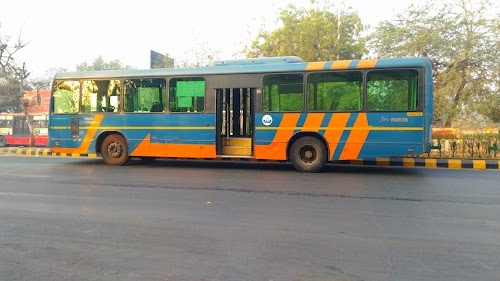 Juna Vadaj BRTS
