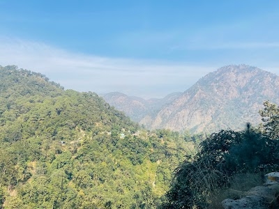 Bhumiyadhar