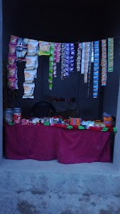 Vishnu Kitana store