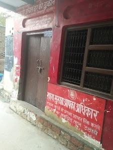 Shikarpur Rural