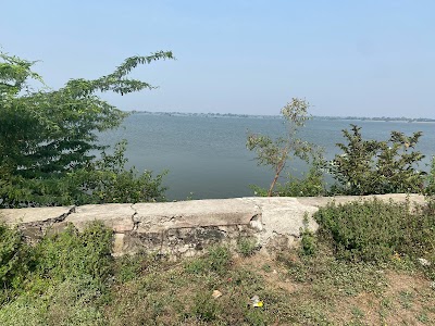 Narangi-Sarangi Dam