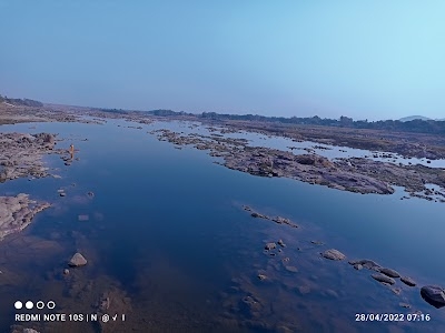 Dhasan River