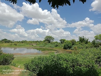 Bhaghbatti Mandir Chanantar