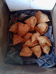 Pankaj samose wala