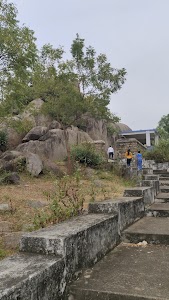 Jaugada Fort