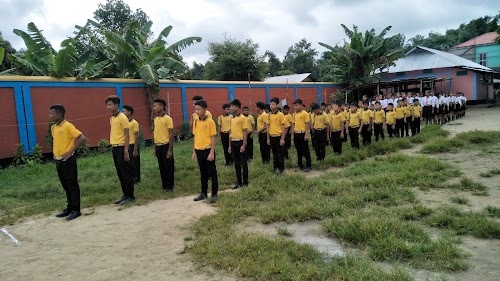 GILGAL ENGLISH SCHOOL