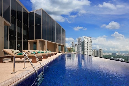 Pavilion Hotel Kuala Lumpur Managed By Banyan Tree
