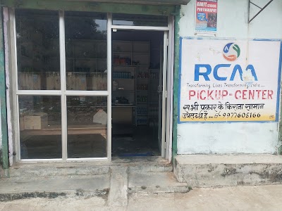 SHREYA RCM PUC
