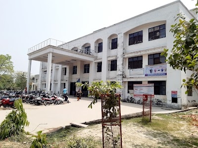 Mandal Hospital