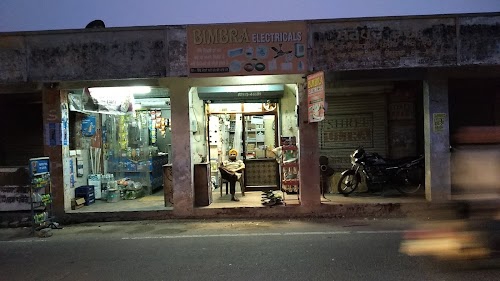 BIMBRA ELECTRICALS