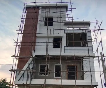 Billu Poonia house