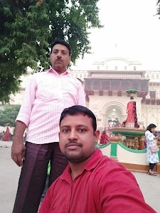 Bhopali Misthan Bhandar