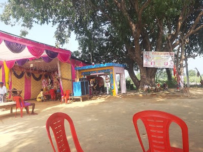 Baghaura