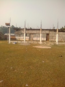 Dhuptola jama majid mosque