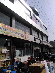 Shri Balaji interiors
