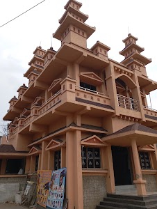 Takalghat Mandir