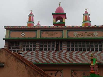 Hamidpur Jumma Masjid