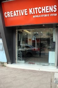 Creative Kitchens