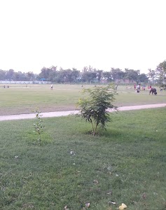 Police Line, Hajipur