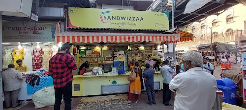 Santacruz Market