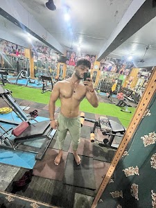 The gold gym