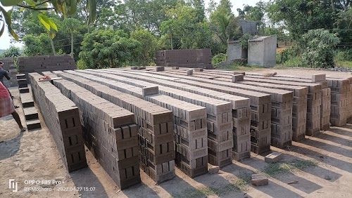 M.P BRICKS