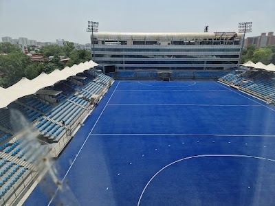 Shivaji Stadium