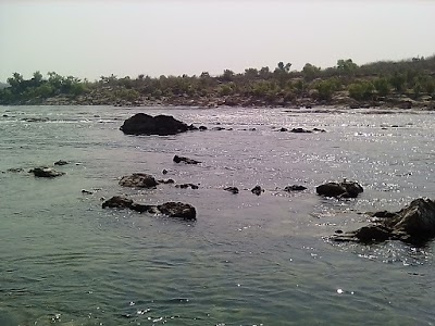 Ghasmandi