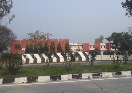 Mata Gujri Convent School, Sarhali Kalan