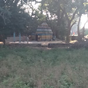 Kalapar Tample