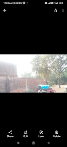LAMBARDAR'S HOME