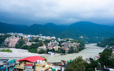 goSTOPS Rishikesh Lakshman Jhula