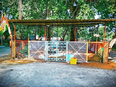 Badli Wale Sagas Ji Mandir