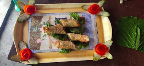 Spicy corner shahji