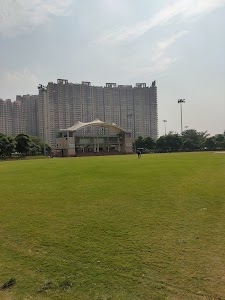 Gaur City Stadium