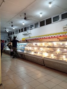 Delight Bakery