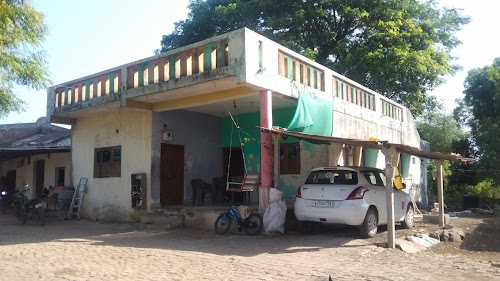 Bus Stand
