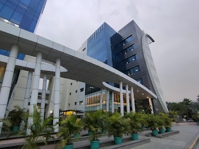 Kalpataru Power Transmission Limited