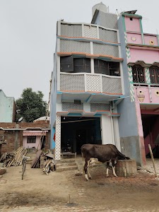 Prajapati house (Dinesh Prasad)