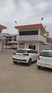 Aananda Dairy Pvt Ltd.