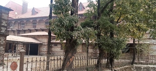 Kapurthala House
