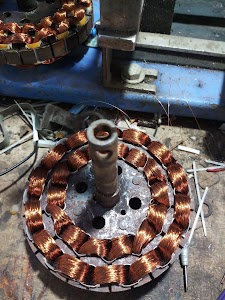 RGI MALDA