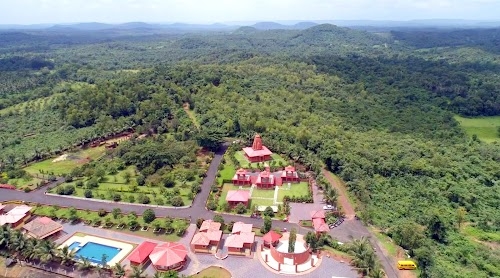 Mamacho Gaon Resort, Hirlok
