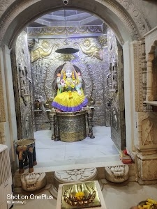 Mahalaxmi Temple Bhavan