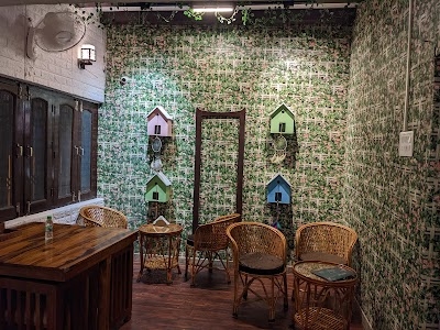 Ketli Tea Bar And Garden