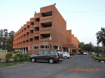 UT State Guest House
