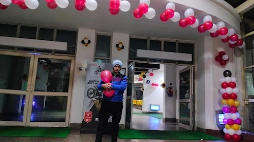 Hero MotoCorp